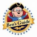 Bens guide logo