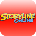 storyline online logo