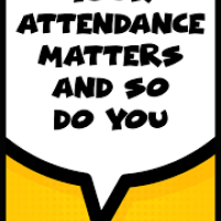 Attendance matters